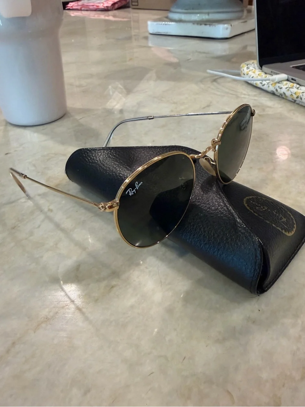 Ray-Ban timeless ray